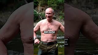 Is Vladimir Putin Suffering From Cancer?