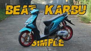 BEAT KARBU | BABYLOOK | SIMPLE??