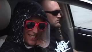 Snak The Ripper "New Jack Of The Year" - GRAFFITI - EPHIN - SDK