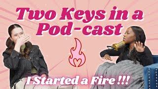 Episode 4: Two Keys | Loopholes, Listings & Love is Blind