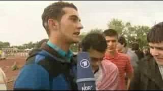 Mazlum Dogan Festival 2008 Köln PKK Deutschland ROJ TV