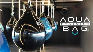 The Home Gym by Aqua Training Bag | Pro Sports Kuwait