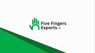 Five Fingers Exports -  Best Packaging & Printing Machine Manufacturers | Your One-Stop Solution