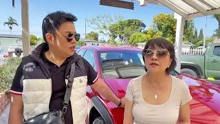 Hội ngộ Quang Lê thăm Mẹ Ca sĩ Hương Lan Tiết lộ điều chưa kể - Quang Lê Vlog Mới Nhất