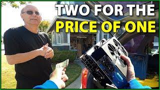 He Was Impatient and Cut His Graphics Card Prices in HALF