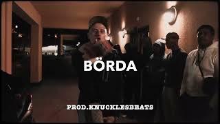 [FREE] EINAR TYPE BEAT - BÖRDA | EINAR TYPE BEAT 2024