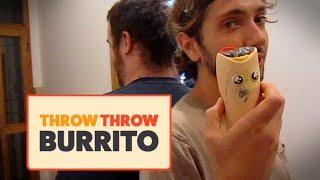 Il Gioco da Tavolo più DIVERTENTE di sempre: Throw Throw BURRITO