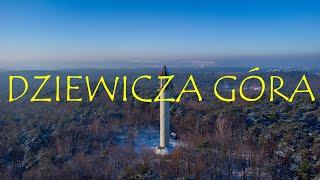 Dziewicza Góra