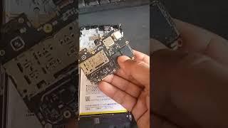 cheap lavel ic repair #mobile #repair #shorts