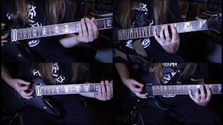 Alex Grim's Webzone: Episode Ten: Big Fat Guitars