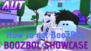 A Universal Time How to get BoozBOL and BoozBOL Showcase