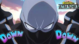 Twice's “Nerf” is USELESS?! It’s GAMEBREAKING In My Hero Ultra Rumble?!