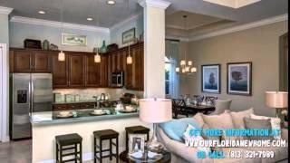 3 Bed 2 Bath 1835 SqFt By Kolter Homes in Verandah, Fort Myers FL