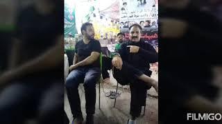 Karbala 1st Arbaeen2019