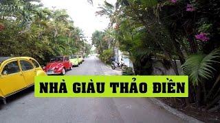 Nhà đất KDC Thảo Điền, Quận 2 - Land Go Now 