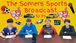 Sports Trivia - The Somers Sports Broadcast S2 E9