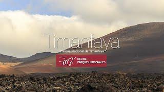 Parque Nacional de Timanfaya 