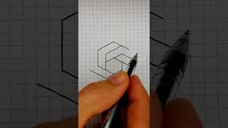 Easy drawing. besarty77