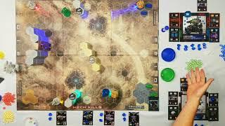 AI Unleashed Setup and Rules