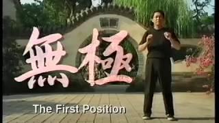 Zhan Zhuang - Standing Like a Tree (by Master Lam Kam Chuen)