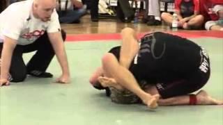 -Frontline Academy- Brazilian Jiu-Jitsu Submissions Highlights  : "Talent and Skill"