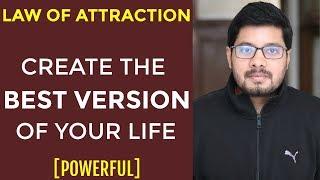 MANIFESTATION #93: Rapid Change in Circumstances - Powerful Law of Attraction Success Story