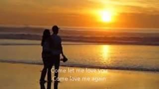 ANNIE'S SONG  JOHN DENVER LYRICS