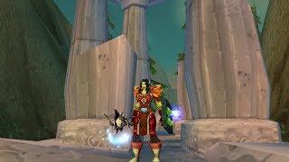 Vanilla Elemental Shaman PvP! Duels Vs Mage, Rogue