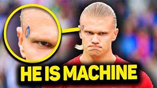 11 Facts You Didn't Know About ERLING HAALAND / Football