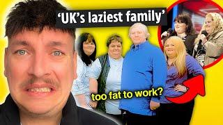The Chawner Family Were PEAK Reality TV