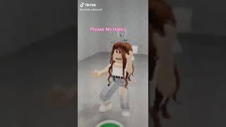 Roblox Adopt Me Tik Tok