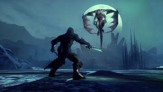 Dragon Age Inquisition DLC Trailer - Jaws of Hakkon Trailer