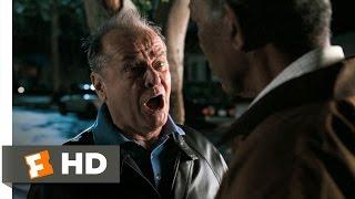 The Bucket List (2/4) Movie CLIP - Not Fun Anymore (2007) HD