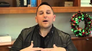 Cameron and Eddie Lose the Belt Indiegogo Video Mike Soccio