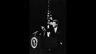 Press Conference by President Kennedy on February 14, 1962