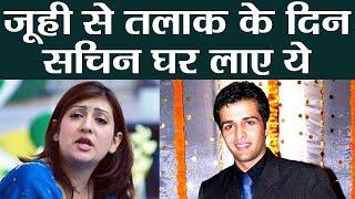 Juhi Parmar's Ex husband Sachin Shroff brings this GIFT for himself just after DIVORCE। FilmiBeat