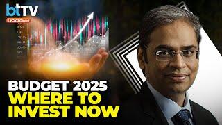 Budget 2025 Expectations | Market Guru | Maneesh Dangi On Market Outlook & Investment Strategy