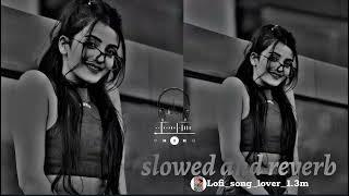 #Lofi_song_lover_1.3m || Pandey ji ka beta hoon chumma || ( Slowed and reverb ) Bhojpuri Song 