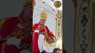 The True Catholic Pope: Pope Peter III