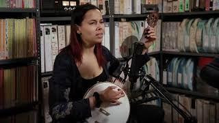 Rhiannon Giddens with Francesco Turrisi - Wayfaring Stranger - 4/30/2019