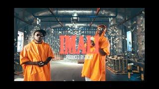 MashBeatz & Wordz - Imali [Ft. Usimamane] (Official Music Video)