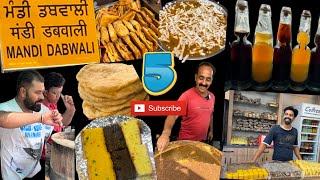 Top 5 must try food in dabwali | Dabwali food