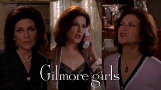 Two Hours of Emily's Greatest Hits | Gilmore Girls