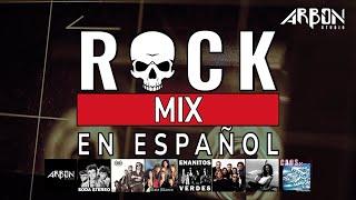 Rock Mix En Español