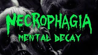 Necrophagia - Mental Decay (Official Video)