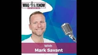 Creating Better Content with Mark Savant