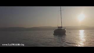 Sailwithme.bg Ветроходство язовир Искър directed by Vladislav Filipov Photography