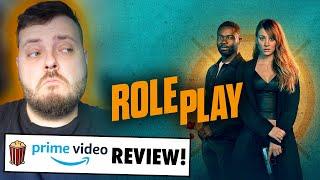 Role Play (2024) | PRIME VIDEO MOVIE REVIEW!