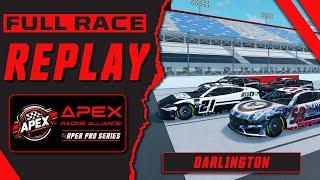 ARA Pro Series | Glitchy McGlitch 200 @ Darlington Motor Speedway | Full S1 Live Stream