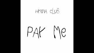 Hyena Club - Pay Me